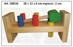 Banco de Descarga x6 - comprar online