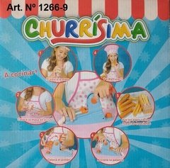 Fábrica de Churros - comprar online