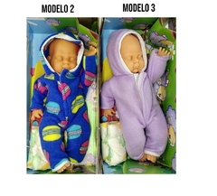 Bebé en Partainifan con Sonido - comprar online