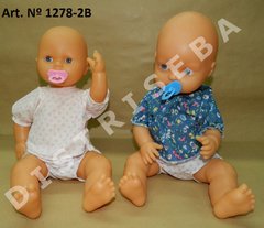 2 Bebotes - comprar online