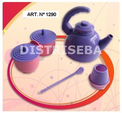 Juego de Mate