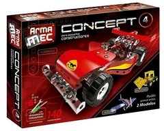 Armamec x140