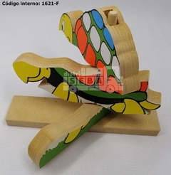 Ensartado 1 Eje - tienda online