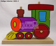 Ensartado 2 Ejes en internet