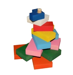 Ensartado y Equilibrio - comprar online