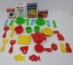 Puppa Valijita Cocina - comprar online