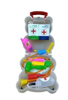Puppa Doctora - comprar online
