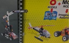 Vehículos de Rescate para Armar - comprar online