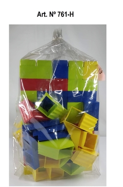 Maxi Brikids x100 en internet