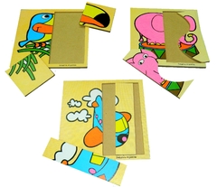 Set de Encajes