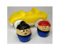 Baby Car en internet