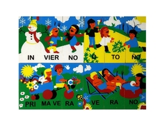 Estaciones del Año - comprar online