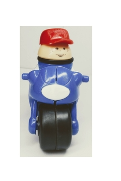Baby Motorbike - DISTRISEBA
