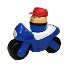 Baby Motorbike