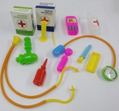 Puppa Doctora en internet