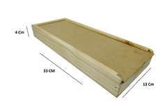 Dominó Triangular X 54 FICHAS - tienda online
