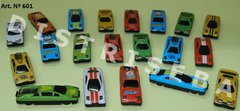 Autos de Carrera x20 - comprar online