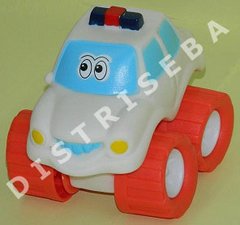 Autitos Soft Art. N° 620-16 en internet