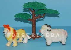 Animalitos Soft