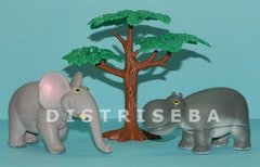 Animalitos Soft