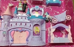 Castillo Gigante con Luces y Sonido - comprar online