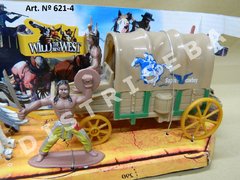 Set de Indios - tienda online
