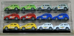 Autitos x12