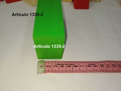Carro andador con bloques en internet