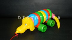 Arrastre con Ensartado - comprar online