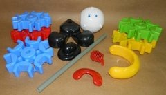 Payaso para Armar "Miguel" - comprar online