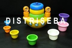 Botecitos con Personajes - comprar online