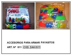 Daki 511 Payaso