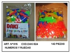Daki 524 Sumamos