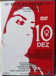 10 Dez Dvd Raro