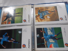 Imagem do Álbum De Fotos Oficial Futebol Generati Next Pepsi Completo
