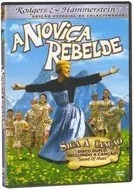 A Noviça Rebelde Dvd Original Duplo Edição Especial