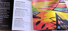 Os Opalas Mistura Cultural Cd Original - loja online