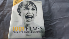 1001 Filmes Para Ver Antes De Morrer 2ª Ed Portugal Livro