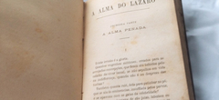 Alfarrabios Chronica Tempos Coloniais J Alencar Livro 1895 - loja online