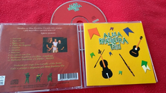 Alma Brasileira Trio Cd Original Jazz Brasil Em Oferta na internet