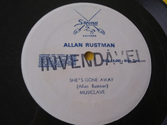 Allan Rustman My Special Something She's Gone Away Compacto - comprar online