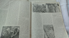 7 Dias Em Revista Ano 1 Nr 1 Guerra Do Pacífico Feb Etc 1945 - loja online