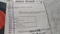 Alaor Brasil Zíngara Lado B Deus Como Eu Te Amo Etc Compacto na internet