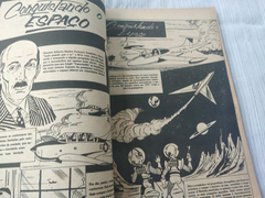 Almanaque De Piadas Para 1970 Humor Garotas - loja online