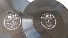 Imagem do Al Jolson 3 Discos 78 Rotações Complete Sua Coleção