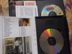Al Pacino: Compre 2 Dvd's Originais Importados Frete Grátis - Ventania Discos 