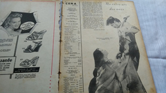 A Cena Muda Nº 53 De 30 Dezembro 1953 Revista Em Oferta - comprar online