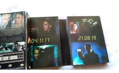 24 Horas Kiefer Sutherland 4ªtemporada Box Original 7 Discos na internet