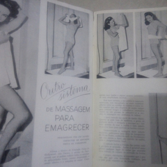 A Mulher E O Lar Número 11 Janeiro De 1944 - Ventania Discos 