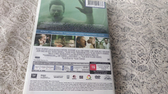 A Cura De Gore Verbinski Dvd Original Ótimo Estado Dublado